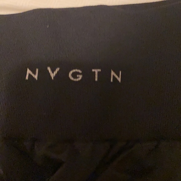 NVGTN NWT black seamless leggings - Picture 2 of 3